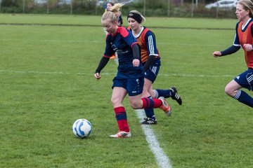 Bild 186 - F TSV Wiemersdorf - SV B�neb�ttel-Husberg : Ergebnis: 1:0